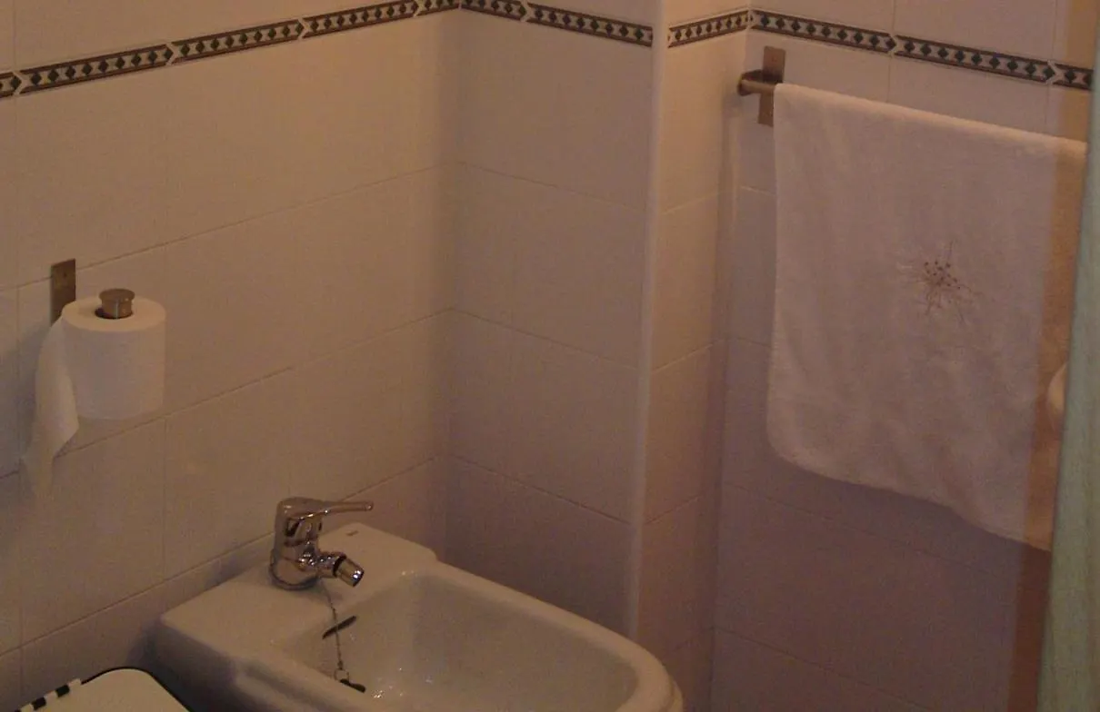 Apartamento Mirador De Conil Conil De La Frontera
