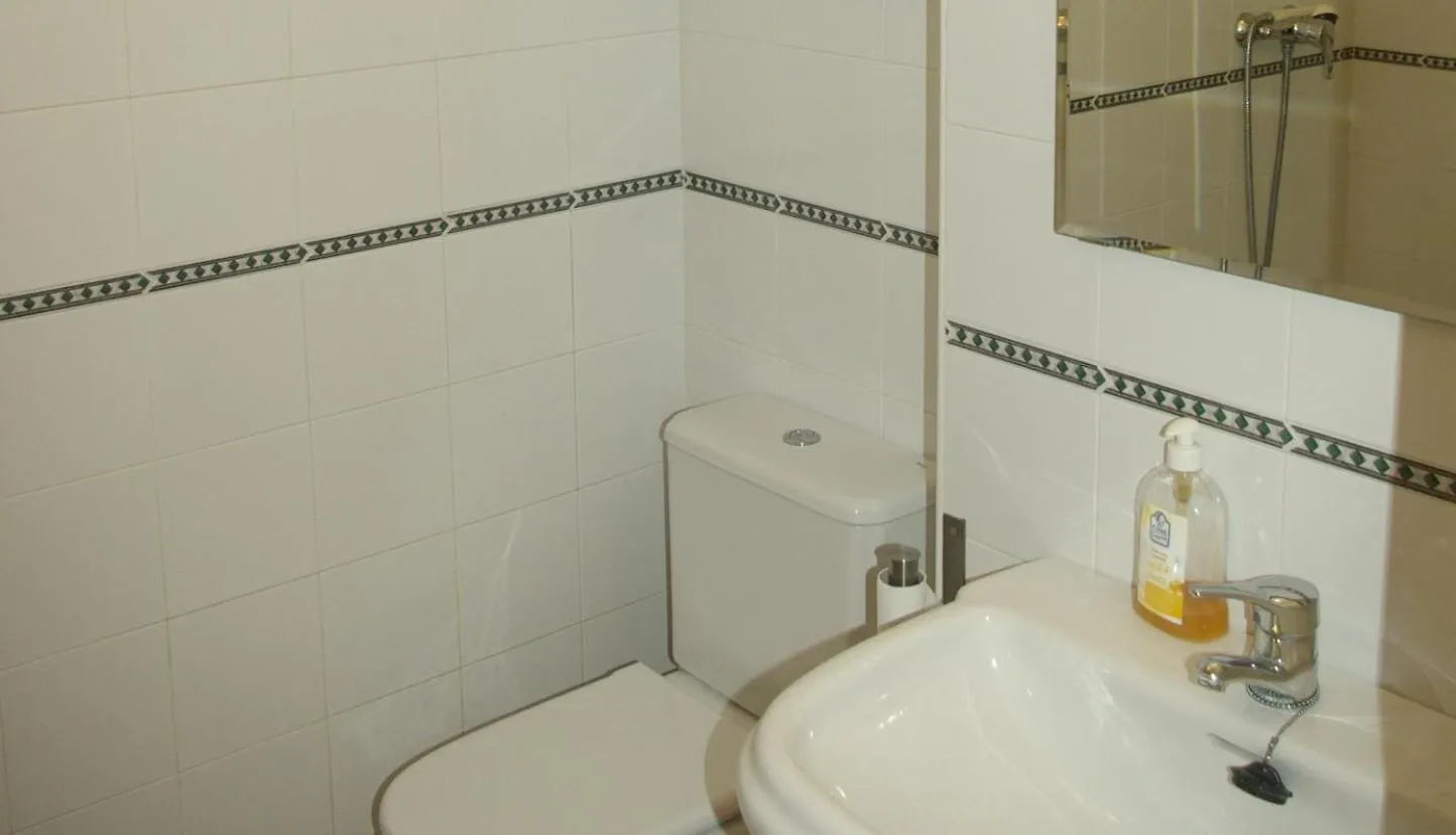 Apartamento Mirador De Conil Conil De La Frontera 0*,