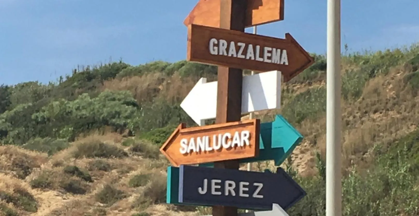 Apartamento Mirador De Conil Conil De La Frontera Ισπανία