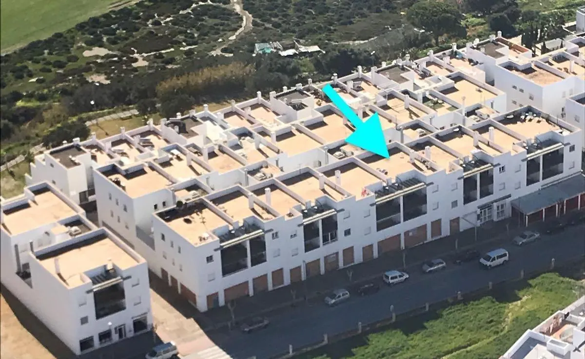 Apartamento Mirador De Conil Conil De La Frontera