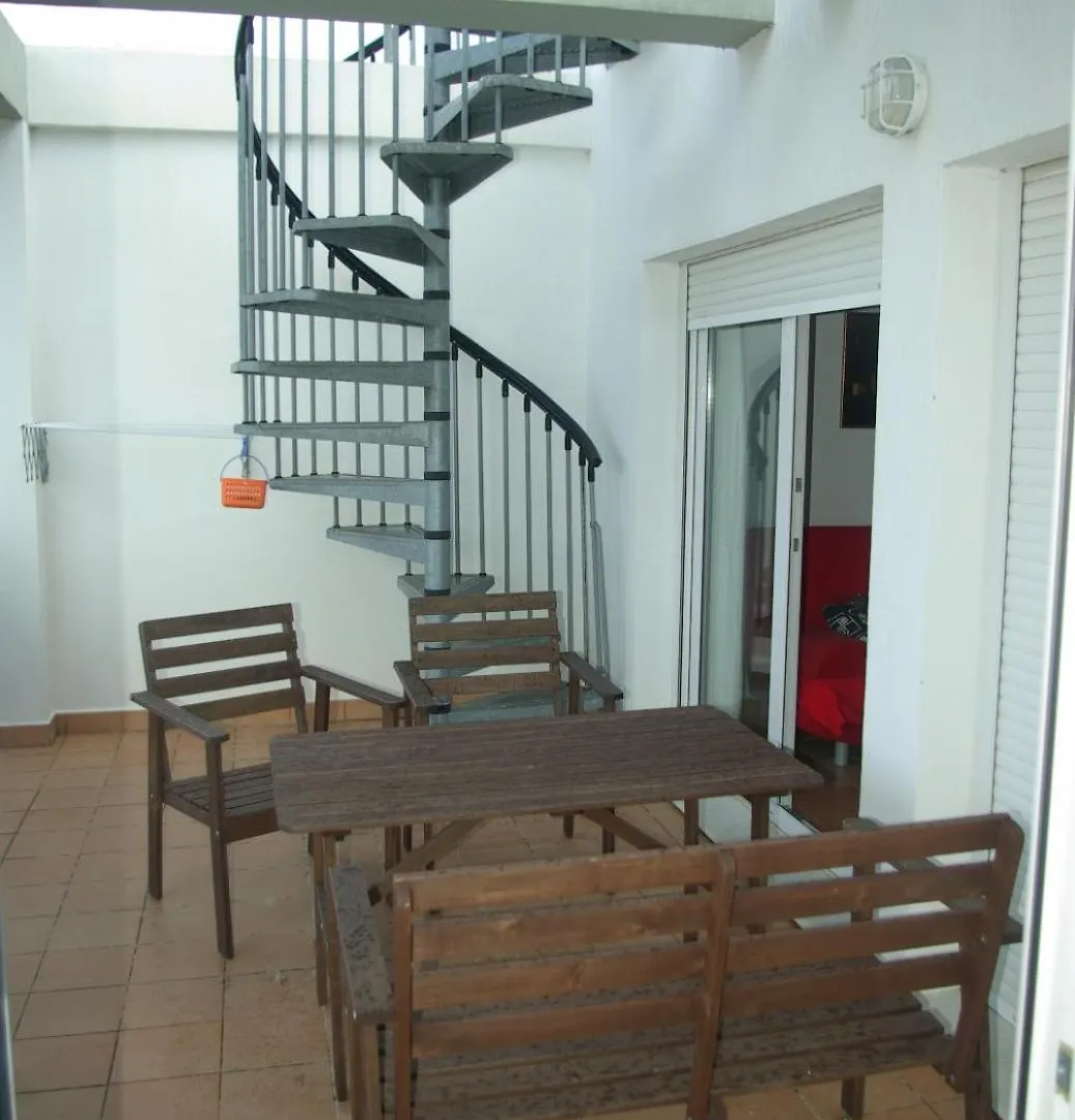 Apartamento Mirador De Conil Conil De La Frontera