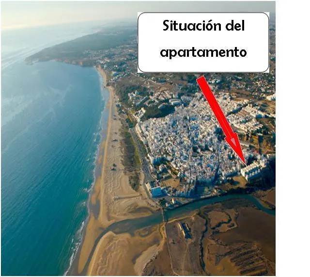 Apartamento Mirador De Conil Conil De La Frontera 0*,  Spain