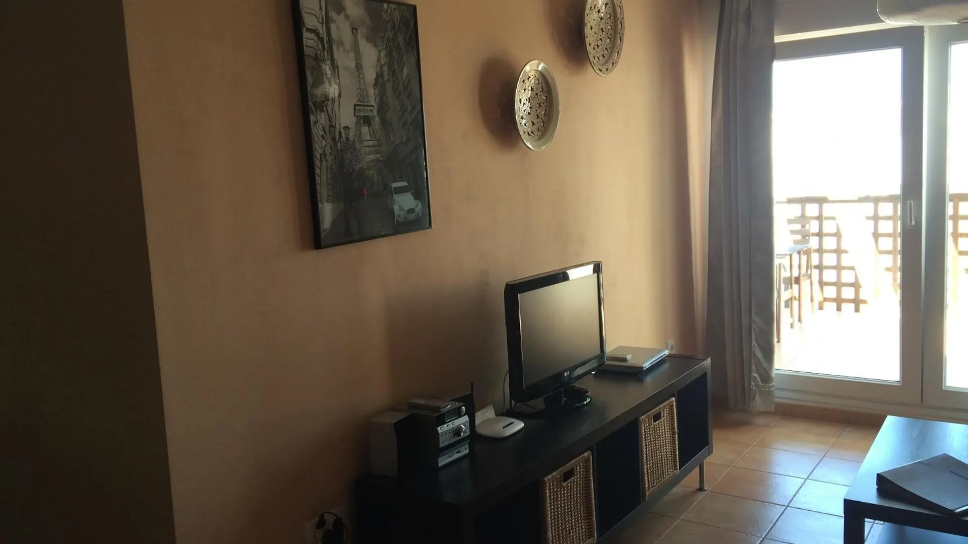 Apartamento Mirador De Conil Conil De La Frontera Apartment