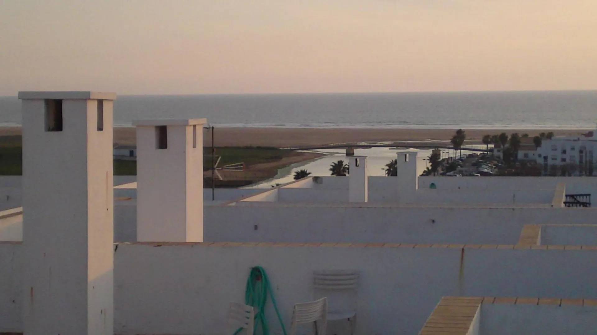 Apartamento Mirador De Conil Conil De La Frontera Apartment