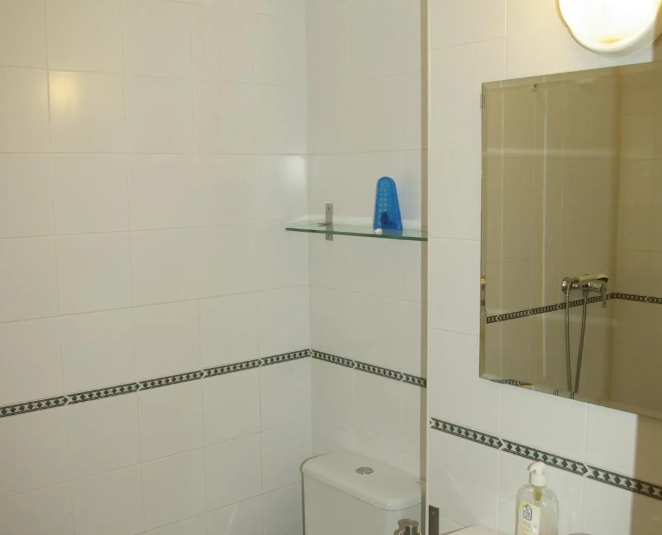 Διαμέρισμα Apartamento Mirador De Conil Conil De La Frontera