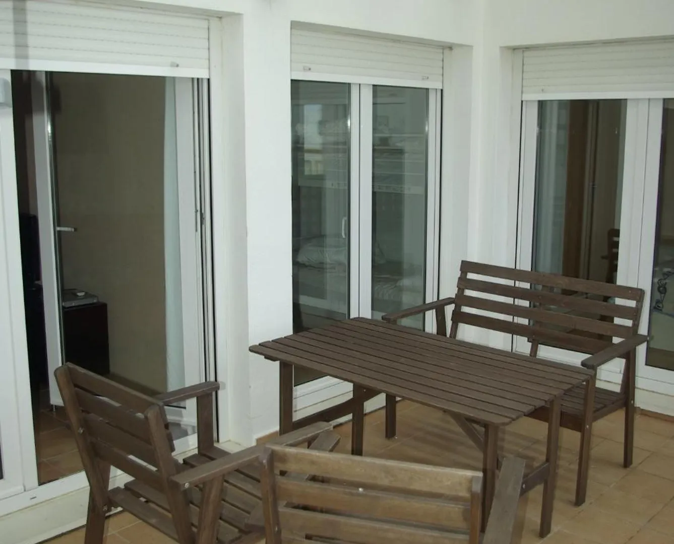 Apartamento Mirador De Conil Conil De La Frontera 0*,
