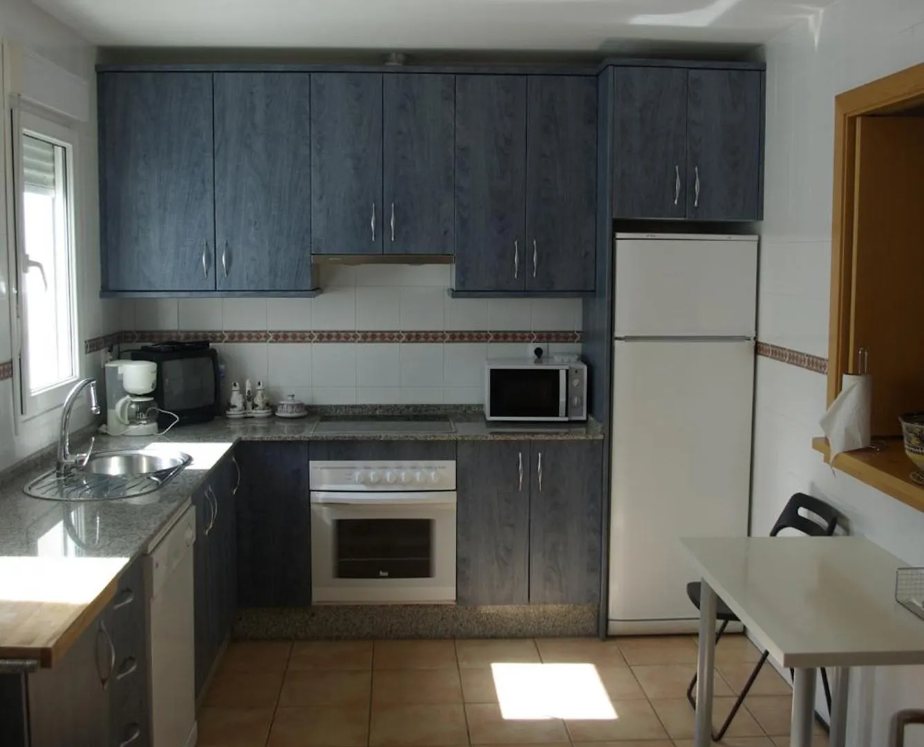 Apartamento Mirador De Conil Conil De La Frontera Διαμέρισμα