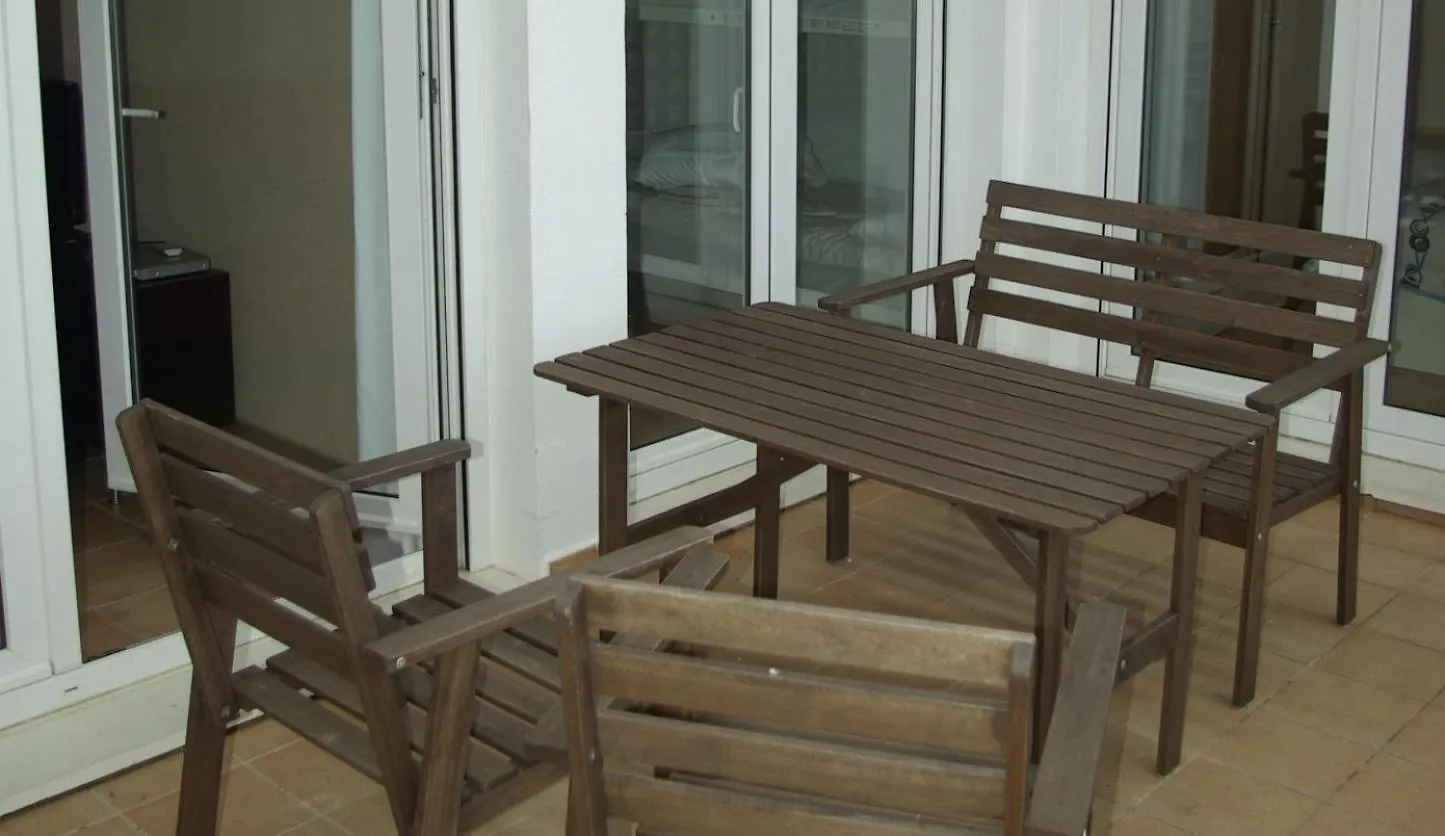 Apartamento Mirador De Conil Conil De La Frontera Διαμέρισμα