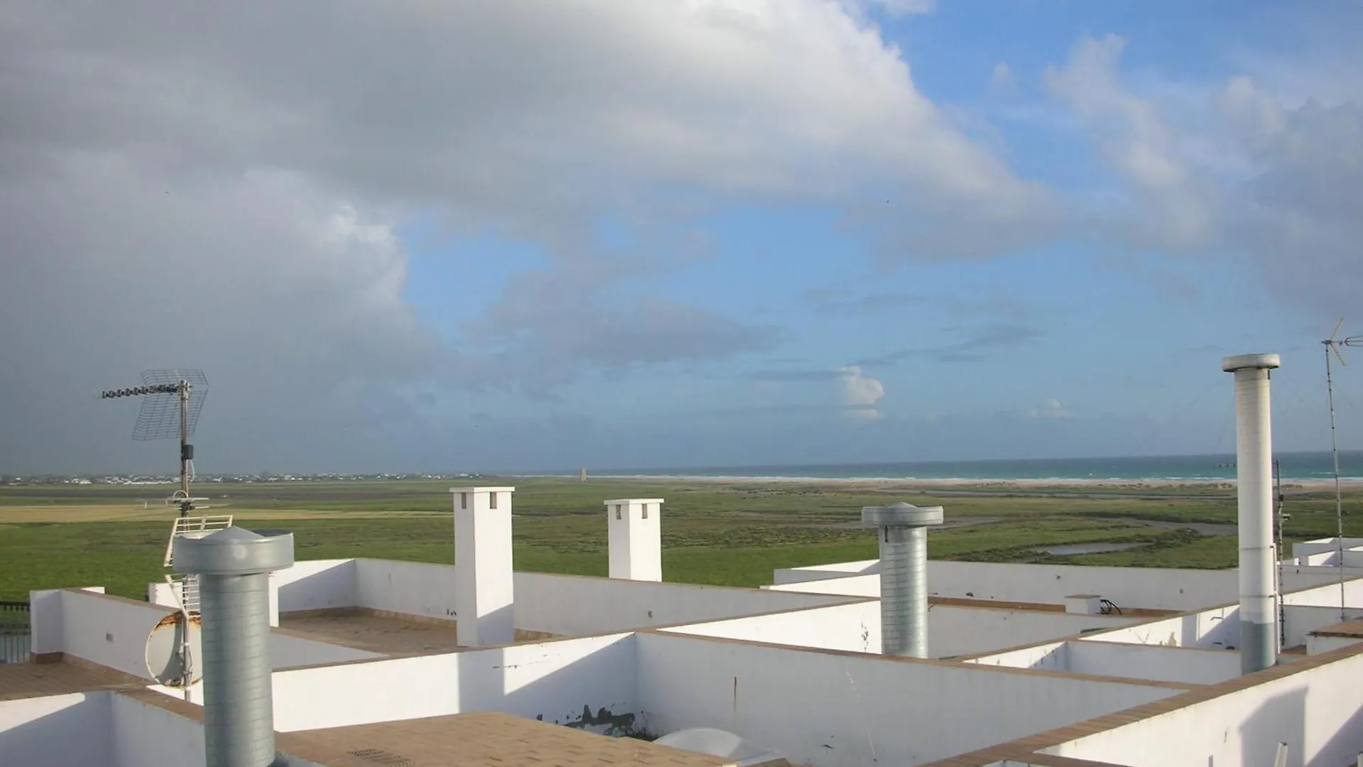 Apartamento Mirador De Conil Conil De La Frontera Spain