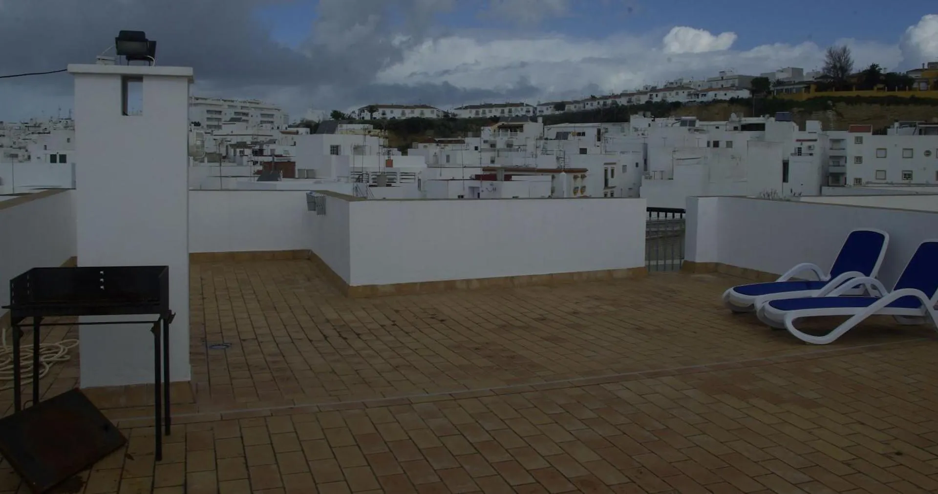Apartment Apartamento Mirador De Conil Conil De La Frontera