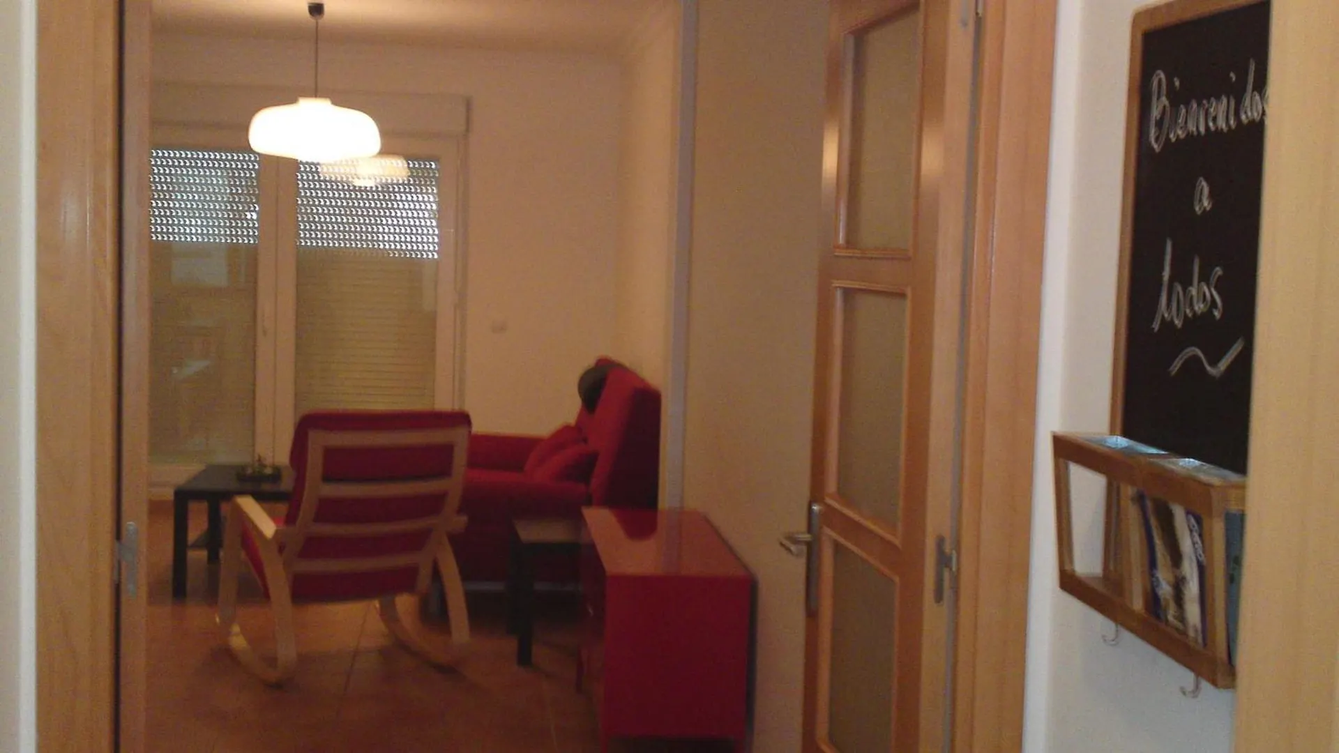 Apartamento Mirador De Conil Conil De La Frontera