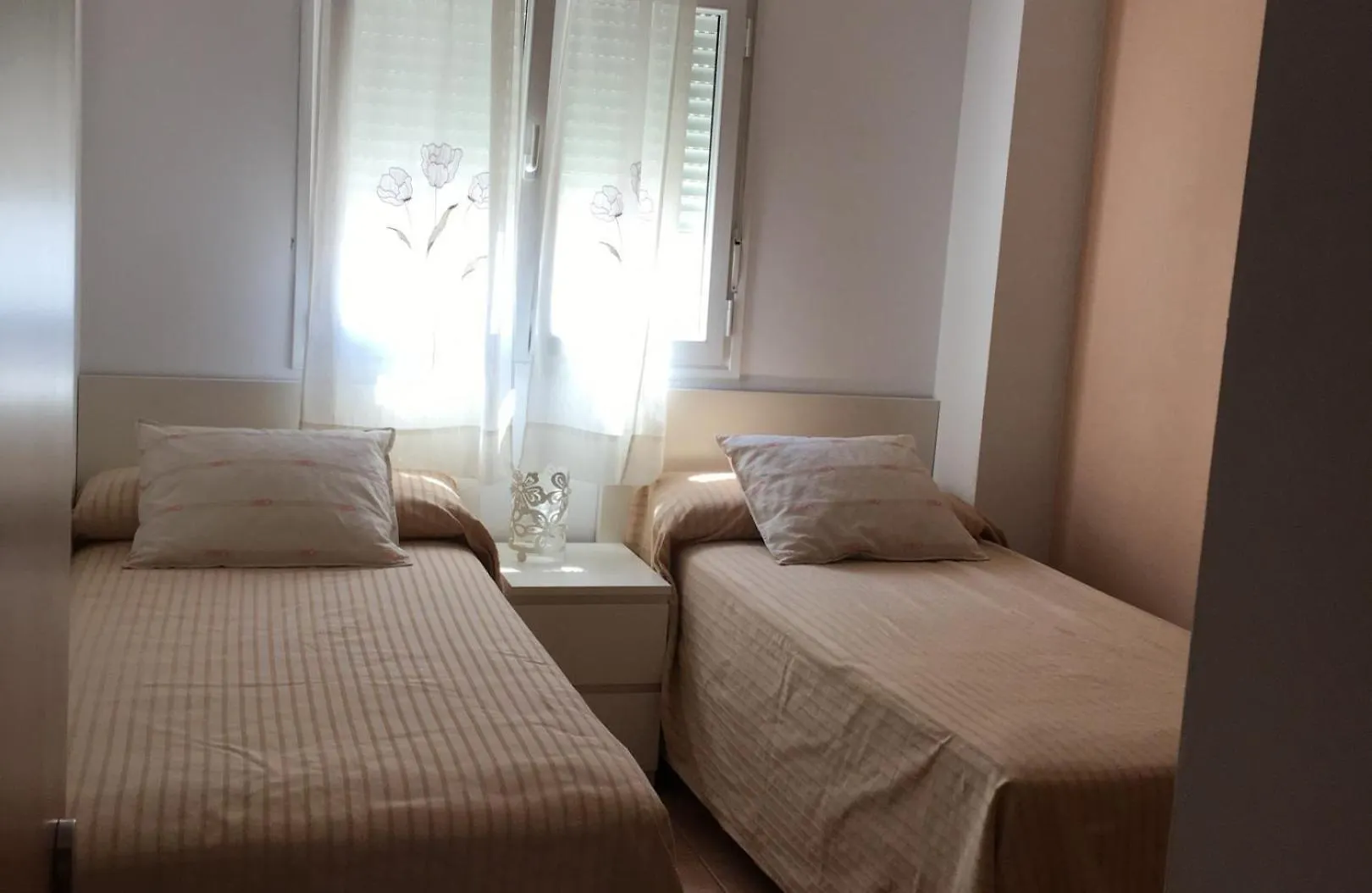 Διαμέρισμα Apartamento Mirador De Conil Conil De La Frontera