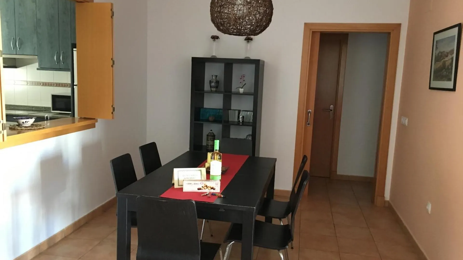 Apartamento Mirador De Conil Conil De La Frontera Apartment