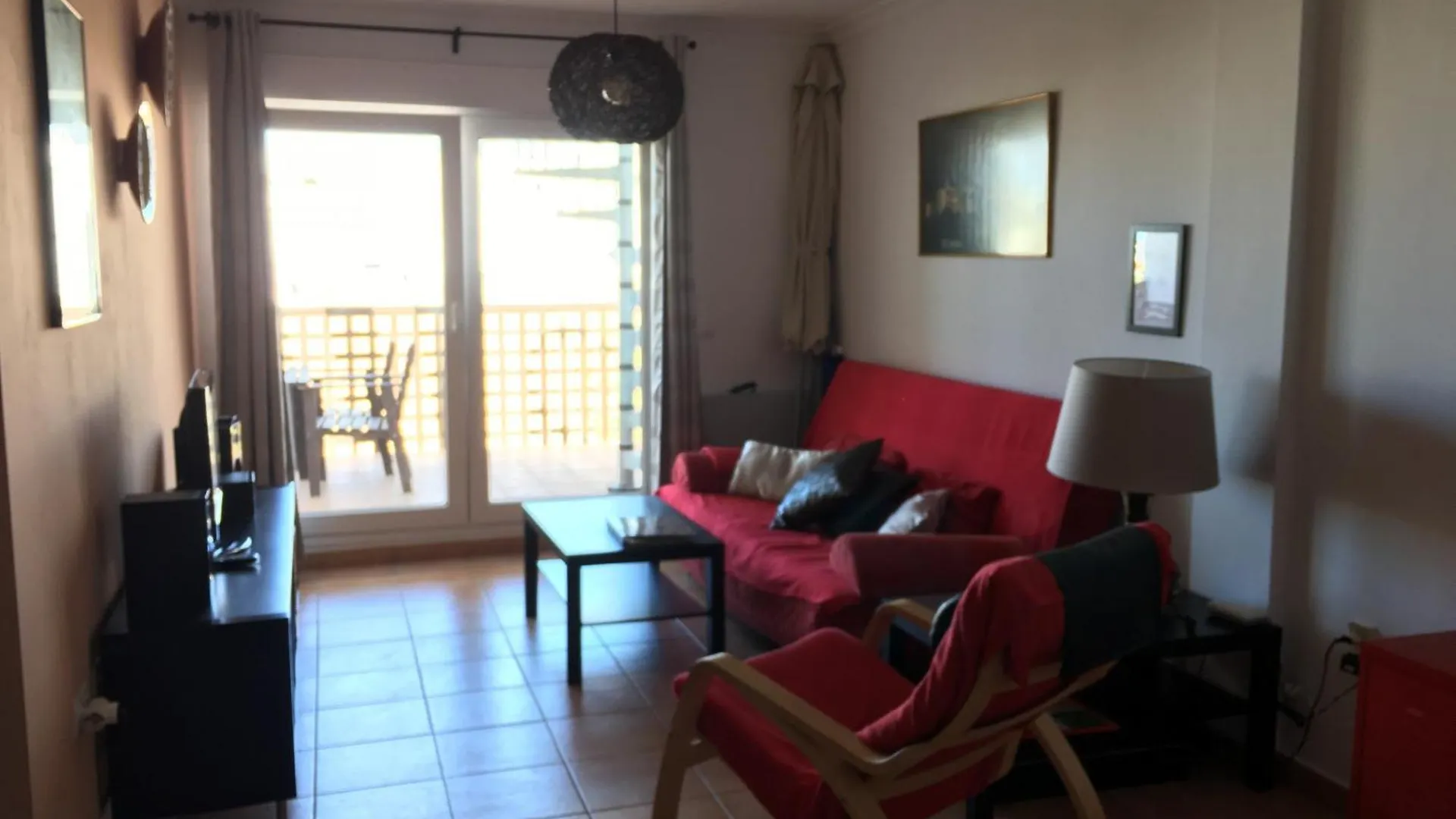Apartment Apartamento Mirador De Conil Conil De La Frontera Spain