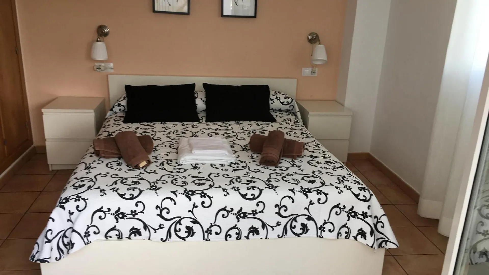 Apartamento Mirador De Conil Conil De La Frontera