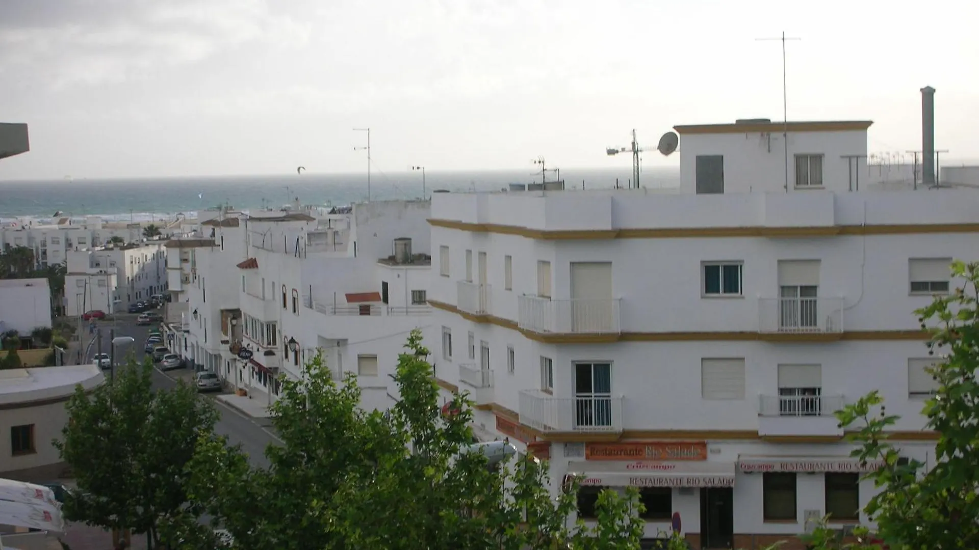Apartment Apartamento Mirador De Conil Conil De La Frontera