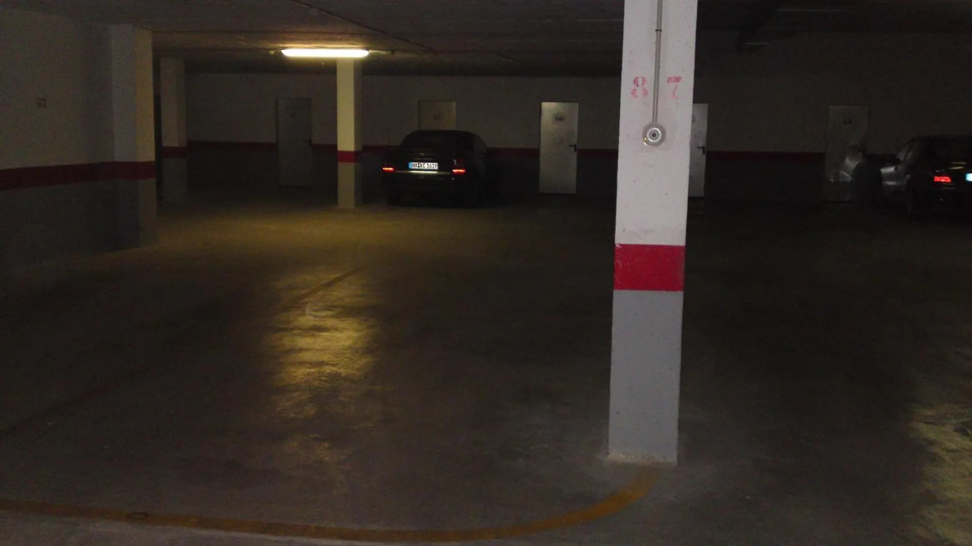 Apartamento Mirador De Conil Conil De La Frontera 0*,