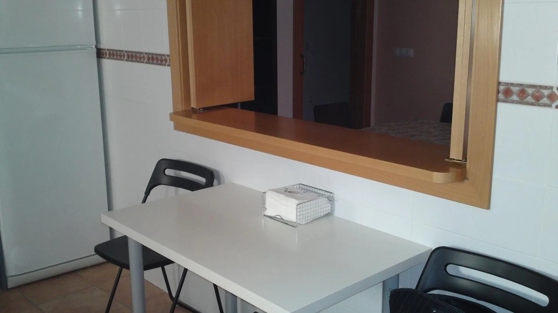 Apartamento Mirador De Conil Conil De La Frontera