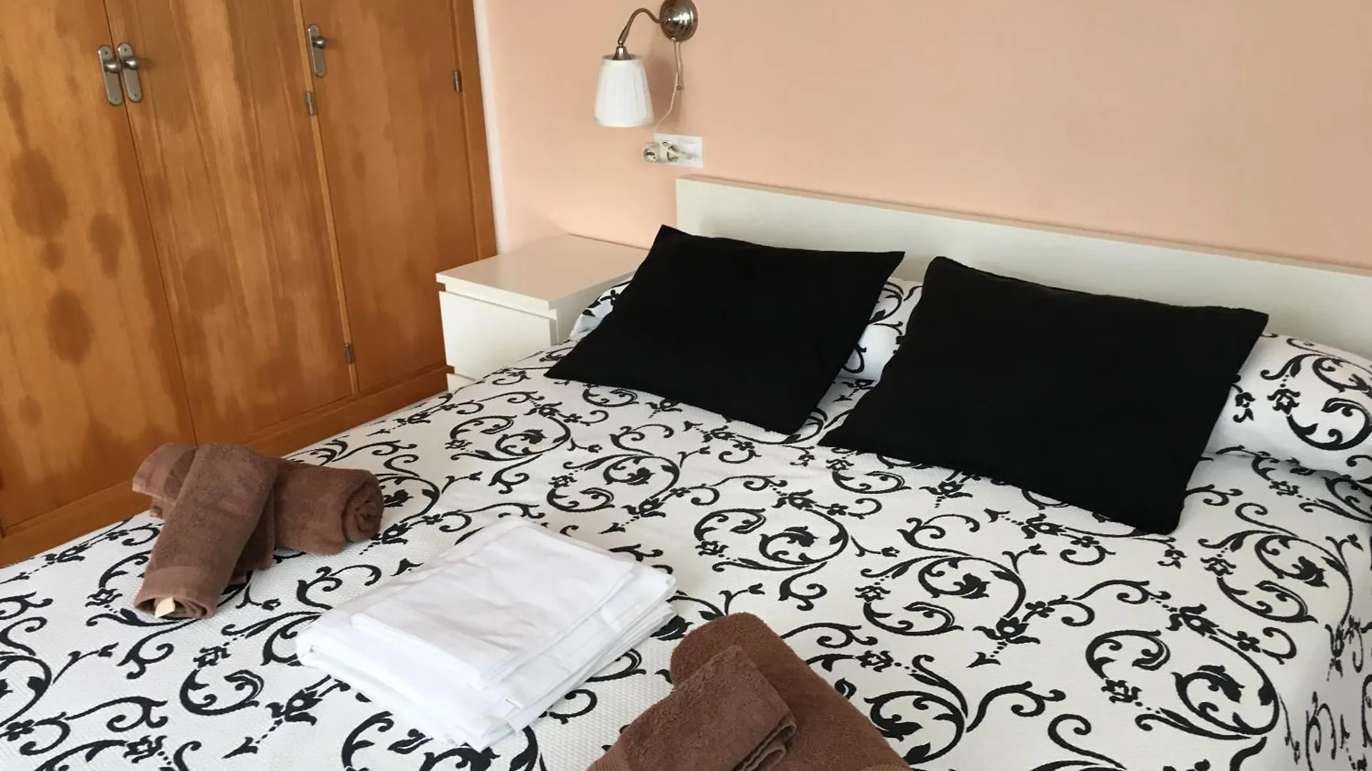 Apartamento Mirador De Conil Conil De La Frontera Espanha